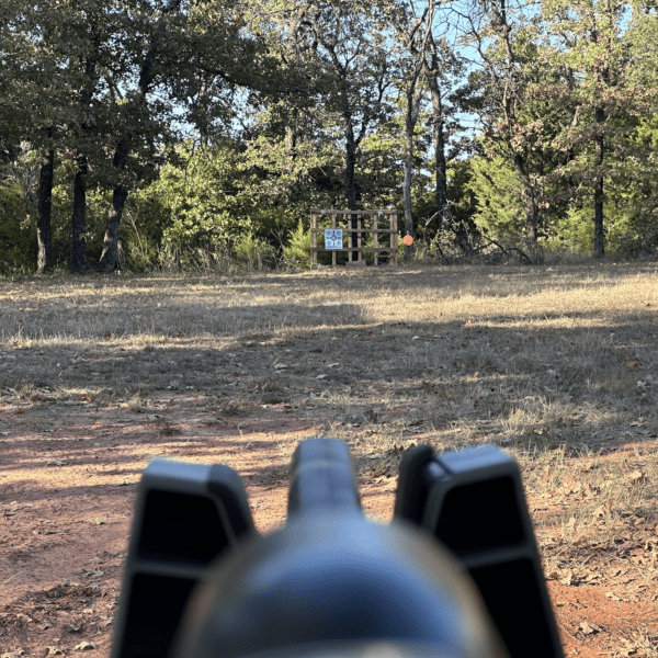 Private Range (50 Yards) - Image 2