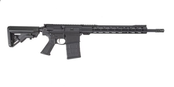 DPMS 20" Nitride .308 WIN MLOK B5 Bravo Rifle - Image 4