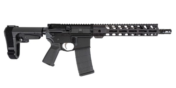 Build Your Own AR-15 Pistol - Image 2