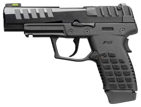 ***PRICE DROP*** New Keltec P15 9mm - Image 2