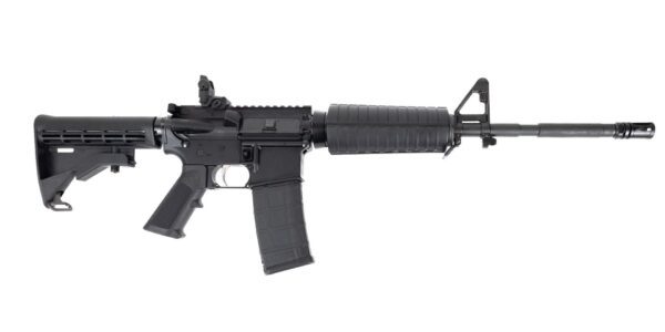 Build Your Own AR-15 Rifle - Image 4