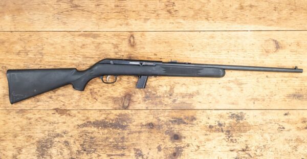 Savage Model 62 .22 LR Rifle