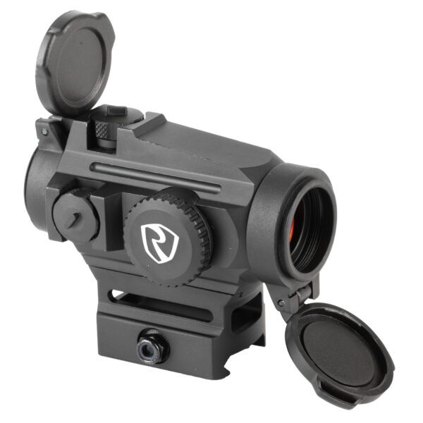 Riton Optics 2/30 moa TACTIX Red Dot