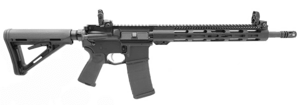 Build Your Own AR-15 Rifle - Image 5