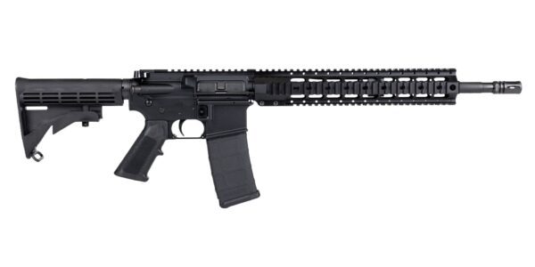 Build Your Own AR-15 Rifle - Image 2