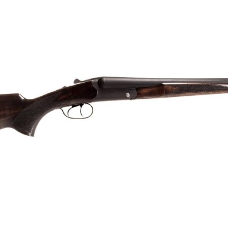 BADLANDER 12/18.5 SXS BK/WD 12 Gauge