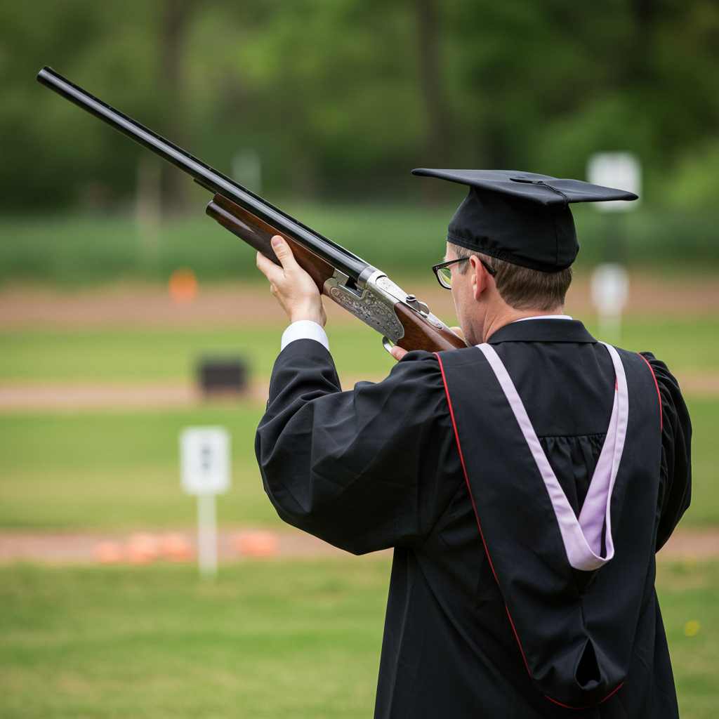The Rise of Youth Trap Shooting: A Growing Sport with a Focus on Safety and Skill