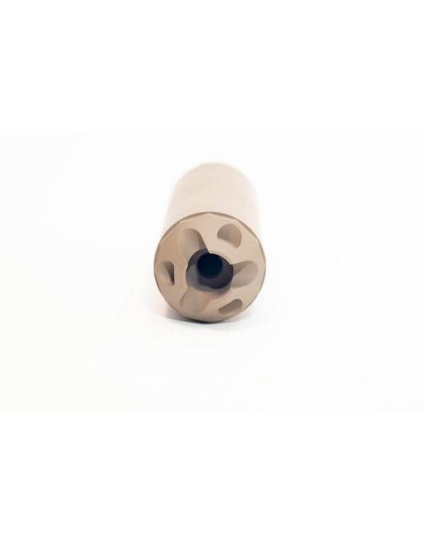 Canooter Valve Suppressor .223/5.56 cal. - Witt Machine & Tool Co. - Image 5