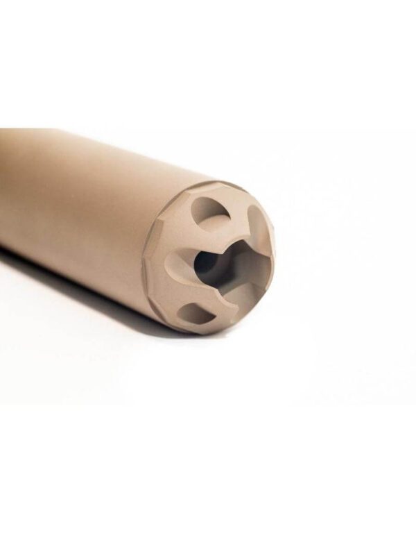 Canooter Valve Suppressor .223/5.56 cal. - Witt Machine & Tool Co. - Image 4