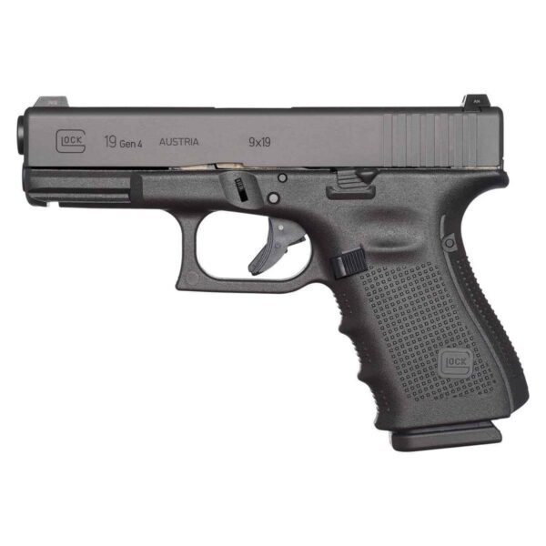 CLOSEOUT - Glock G19 G4 9MM