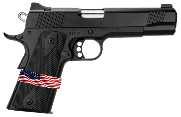 Kimber Custom LW Liberty 45 ACP