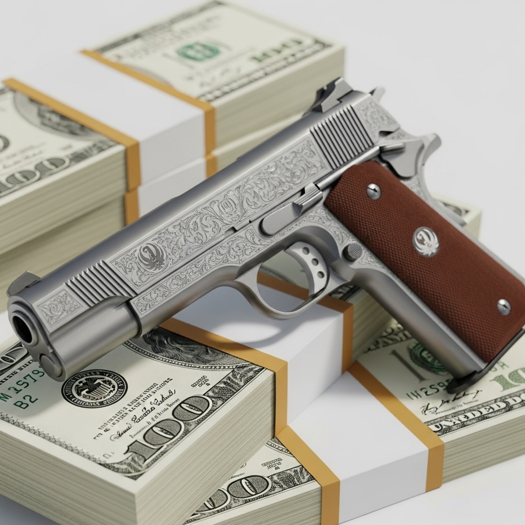 From Pasture to Protection: Finding the Right Firearm in Rural Oklahoma