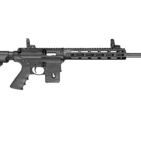 M&P15-22 PC SPORT 22LR 10+1