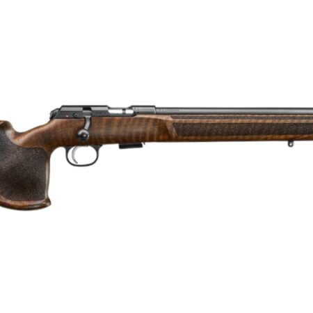 457 VARMINT MTR 22LR BL/WD 5RD