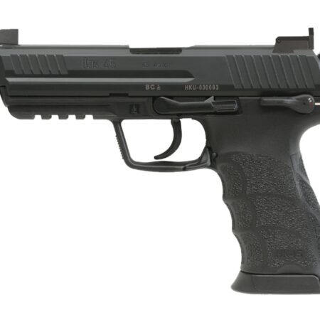 HK45T V1 45ACP 10+1 SFT NS TB