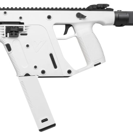 VECTOR SBR 45ACP 6.5" ALP 30+1