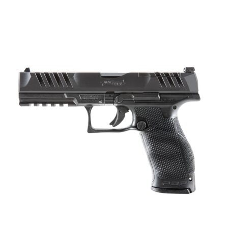 PDP 9MM FS 5" BLK 18+1 OR