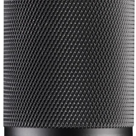 SIERRA 5 XM 5.56MM SILENCER