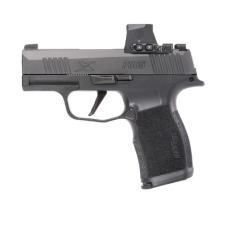 P365X 9MM ROMEO-X 12+1       #