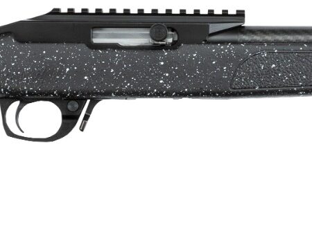 BXR CARBON 22LR BLK 16.5" TB