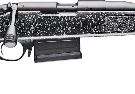 HMR TRINER 22LR CARBON 18"