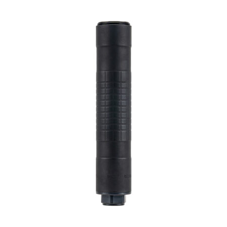 IWS22 22LR SILENCER 1/2X28 BLK