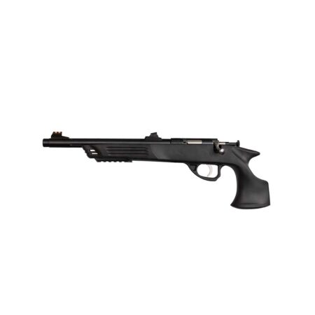 CRICKETT PISTOL 22MAG BL/BK TB