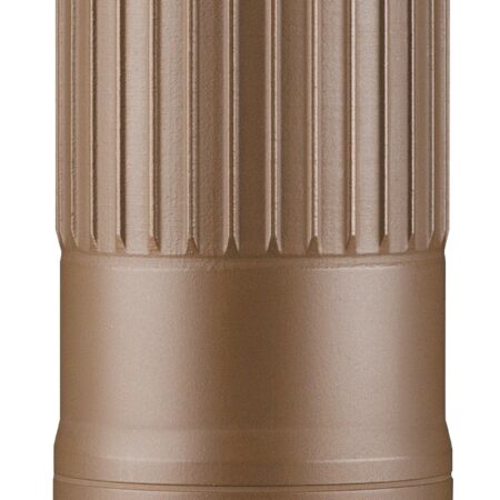 LAZARUS6 KM 5.56/6MM SLNCR FDE