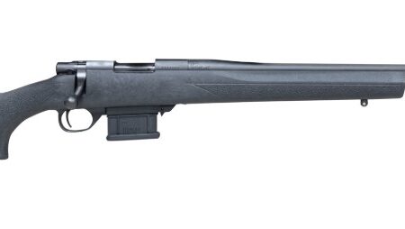 HOWA MINI 22ARC BLK 22" TB