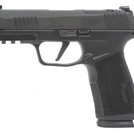 P365X-MACRO 9MM 3.7" 10+1