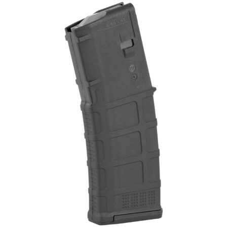 PMAG 30 M3 AR/M4 5.56 30RD BLK