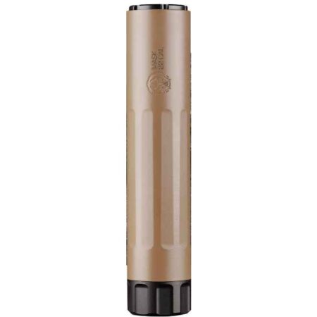 MASK 22LR SILENCER FDE