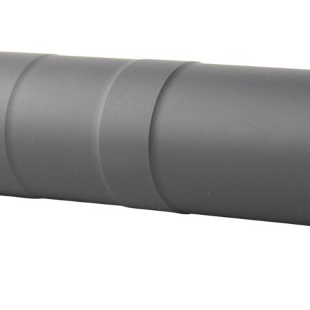 CGS MOD 9 9MM SILENCER