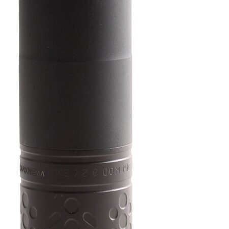 CGS MOD 9 SK 9MM SILENCER