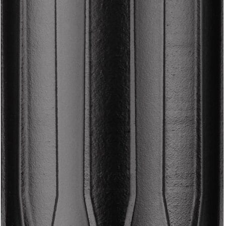 NOMAD-TI XC 7.62MM SLNCR BLACK