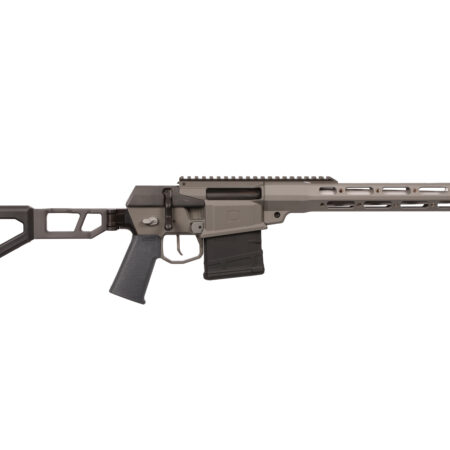 THE FIX 8.6BLK 12" PSTL BLACK