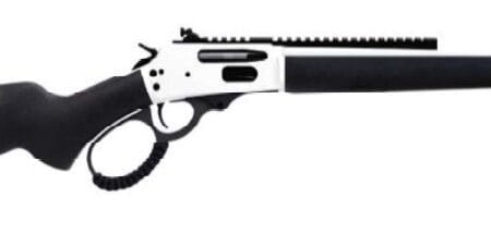 R95 TRAPPER 30-30 WH/WD 16.5"