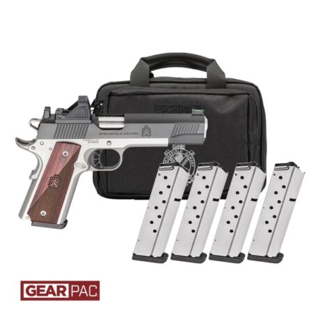 RONIN 1911 45ACP 5" GP