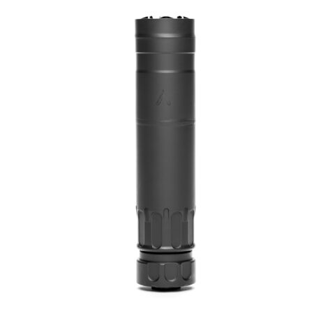 RAZOR556 5.56 SILENCER BLACK