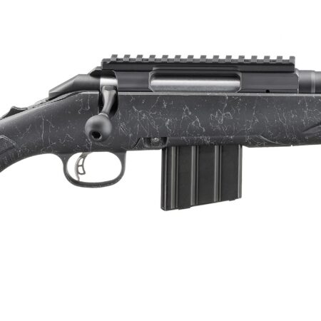 RAR GEN2 PATROL SBR 338ARC