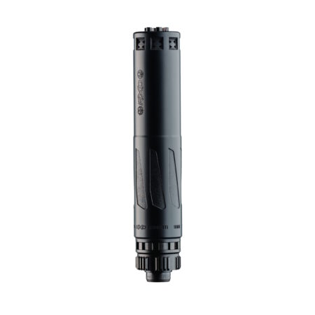 RXD910TI 9MM SILENCER BLACK