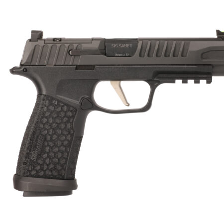 P365 FUSE 9MM 4.3" 10+1 OR NS