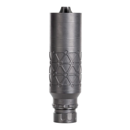 AXIAL 7.62 SILENCER BLACK