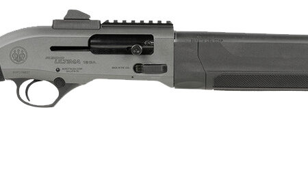 A300 ULTIMA PATROL 12/19 5+1