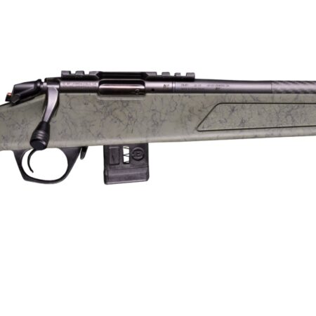 BMR-X CARBON 17HMR 10+1 18" CF