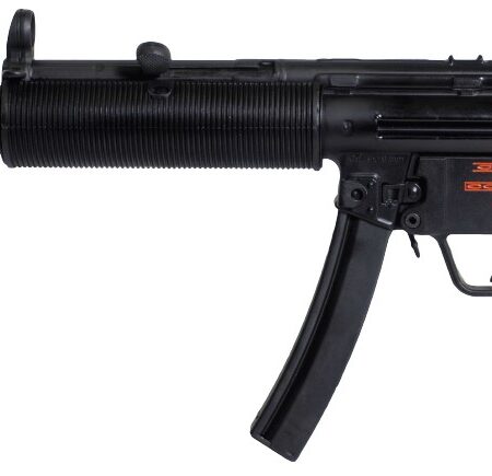 AP5SD 9MM BLK 5.75 30+1