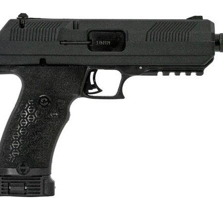 JXP 10MM BLACK 10+1 5.2" TB