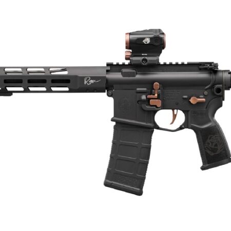 M400 ROSE 5.56MM 16" ROM5 30+1