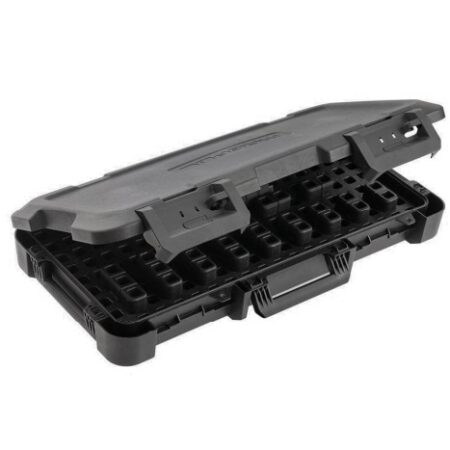 DAKA HARD CASE C35 BLACK