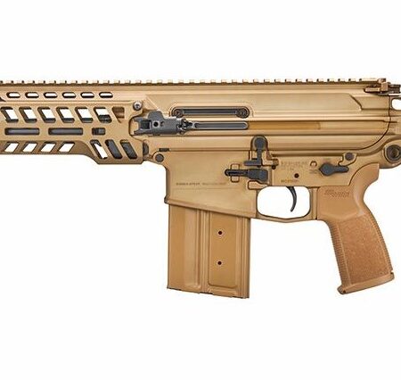 MCX SPEAR SBR 6.8X51 13" COY